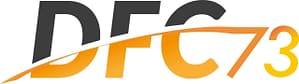 Logo DFC73
